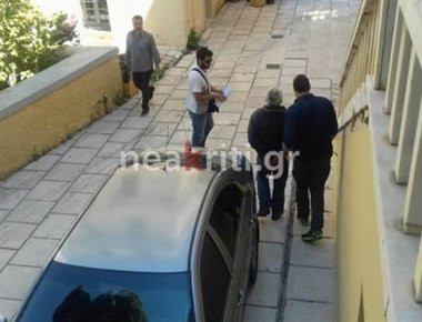 Ντοκουμέντο: Κάμερα αποκαλύπτει τους άγριους ξυλοδαρμούς 14χρονης από τον πατέρα της (βίντεο)